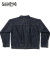 13oz. DENIM BLOUSE 1936 MODEL T-BACK