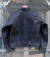 13oz. DENIM BLOUSE 1940 MODEL