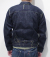 SUGAR CANE 13oz. WWII DENIM BLOUSE　1946 MODEL