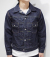 SUGAR CANE 14.25oz DENIM JACKET 1953'MODEL