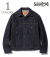 SUGAR CANE 14oz. DENIM JACKET 1962 MODEL