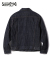 SUGAR CANE 14oz. DENIM JACKET 1962 MODEL