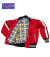 MFSC SATIN The PODIUM Jacket