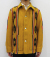 SUGAR CANE NATIVE AMERICAN WOOL BLANKET JACKET