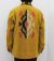 SUGAR CANE NATIVE AMERICAN WOOL BLANKET JACKET