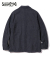 SUGAR CANE 12oz. INDIGO COTTON TWEED WORK COAT