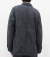 SUGAR CANE 12oz. INDIGO COTTON TWEED WORK COAT