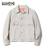 SUGAR CANE 11oz. COTTON PIQUE JACKET 1953 MODEL