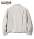 SUGAR CANE 11oz. COTTON PIQUE JACKET 1953 MODEL