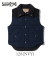 SUGAR CANE T/C PADDING VEST