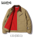 SUGAR CANE CANVAS PADDED WORK JACKET