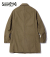 10oz. KHAKI DUCK WORK COAT