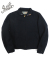 26oz.WOOL MELTON BARRACUDA SUBJACKE