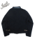 26oz.WOOL MELTON BARRACUDA SUBJACKE
