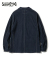 11oz. BLUE DENIM WORK COAT