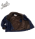 INDIGO JUNGLE CLOTH N-1H MOD.