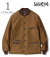 9.5oz. MOLESKIN JACKET