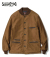 9.5oz. MOLESKIN JACKET