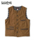 9.5oz. MOLESKIN VEST
