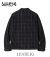 R/C GABARDINE CHECK SPORTS JACKET