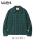 R/C GABARDINE CHECK SPORTS JACKET