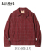 R/C GABARDINE CHECK SPORTS JACKET