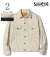 11oz. COTTON PIQUE JACKET 1962 MODEL
