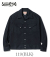 10.5oz. SATIN WESTERN JACKET