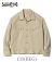 10.5oz. SATIN WESTERN JACKET