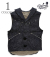 11oz. OKINAWA DENIM SIGNAL VEST TYPE II