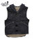 11oz. OKINAWA DENIM SIGNAL VEST TYPE II