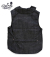 11oz. OKINAWA DENIM SIGNAL VEST TYPE II