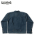 14oz. 砂糖黍 DENIM BLOUSE