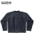 14.25oz DENIM JACKET 1962'MODEL T-BACK