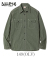 JEAN CORD WORK SHIRT