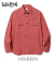 JEAN CORD WORK SHIRT