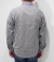 SUGAR CANE HICKORY STRIPE WORK SHIRT