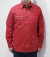 SUGAR CANE 8.5oz. WABASH STRIPE WORK SHIRT