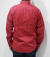 SUGAR CANE 8.5oz. WABASH STRIPE WORK SHIRT