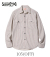 DOBBY STRIPE WORK SHIRT