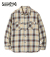 TWILL CHECK WORK SHIRTS