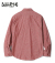 RED CHAMBRAY WORK SHIRT