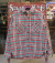 TWILL CHECK WORK SHIRT