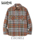 TWILL CHECK WORK SHIRT