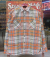 TWILL CHECK WORK SHIRT