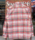 TWILL CHECK WORK SHIRT