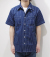 SUGAR CANE WABASH WORK SHIRT