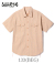 COKE STRIPE WORK SHIRT