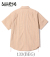 COKE STRIPE WORK SHIRT