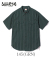 COKE STRIPE WORK SHIRT